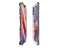 SPIGEN Liquid Crystal Mag Magsafe do iPhone 16 Plus Clear ACS08388 - 1279642 - zdjęcie 2